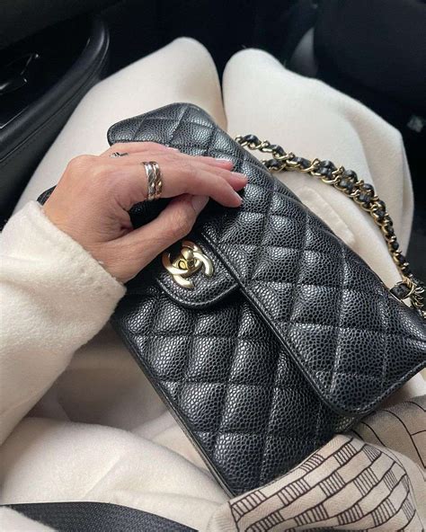 is chanel classic flap worth it